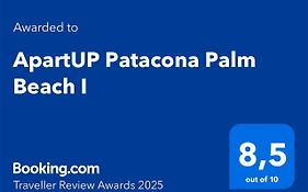 ApartUP Patacona Palm Beach
